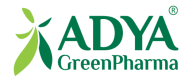 ADYA Green Pharma
